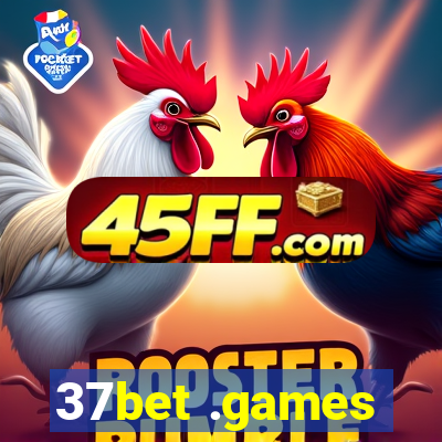 37bet .games